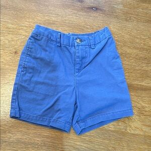 Ralph Lauren Blue Casual Shorts